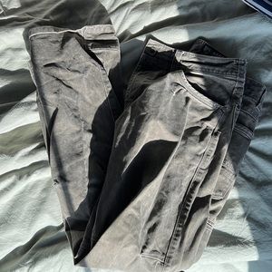 Kuhl Pants- Men’s 31x33 Green